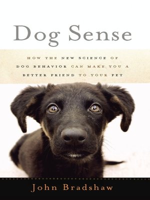 Dog Sense - ebook
